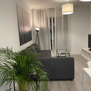 Apartamento Princesa 1, Málaga