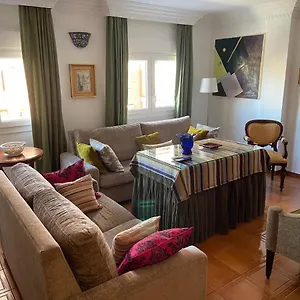 Apartamento Ravel Playa, Málaga